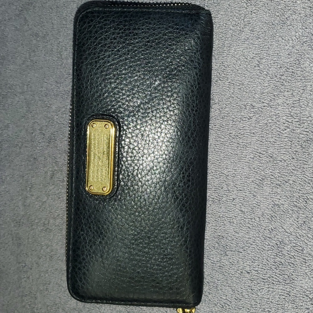 Marc by Marc Jacobs Workwear Wallet